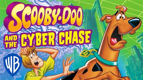 scooby doo cyber chase stream Offers online > OFF-59%