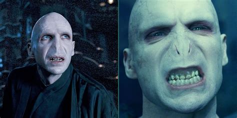 Harry Potter: Things You Didn't Know About Lord Voldemort