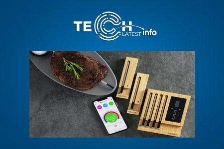 Top 10 Smart Gadgets for Kitchen in 2023 | by Tech Latest Info | Aug ...