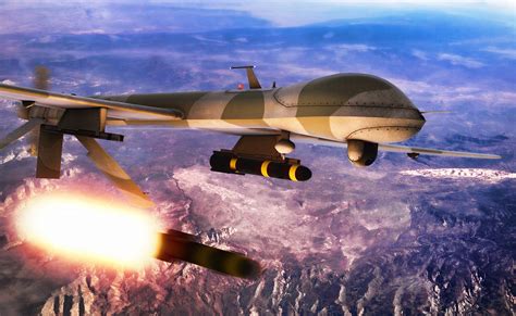 Download Drone, Missile, Military. Royalty-Free Stock Illustration Image - Pixabay