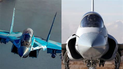 desarrollo defensa y tecnologia belica: JF-17 vs MiG-35, los candidatos para la Fuerza Aérea ...