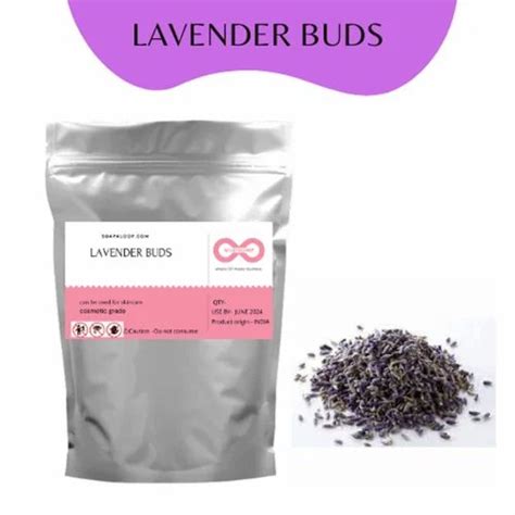 Lavender Flower Petals at Rs 1500/kg | Flower Petal in Thane | ID: 27447261688