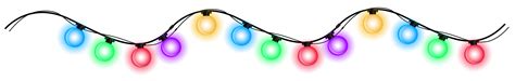 Christmas Glowing Lights PNG Clipart | Gallery Yopriceville - High-Quality Free Images and ...