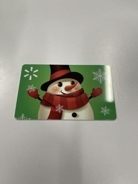 Free: $5.00 walmart gift card - Gift Cards - Listia.com Auctions for ...