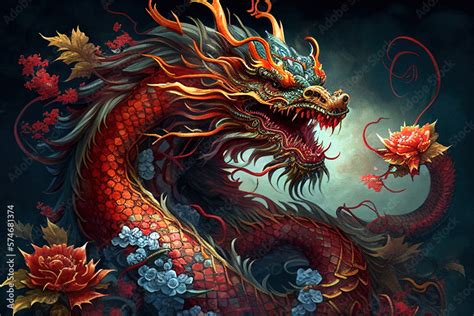 Chinese Dragon Images Wallpaper - Infoupdate.org