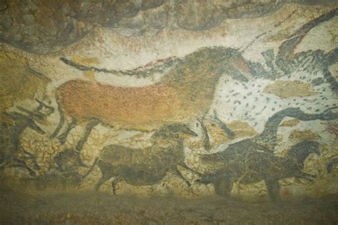 Lascaux Cave: One of the First Examples of Human Art