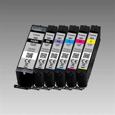 PIXMA Ink Cartridges - Canon Georgia - Canon Georgia