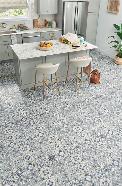 30+ Patterned Luxury Vinyl Flooring – DECOOMO