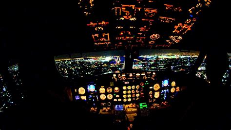 Airbus A380 Cockpit Wallpapers HD - Wallpaper Cave