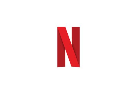 Netflix logo and symbol - Design, history and evolution | Netflix, Logo evolution, Symbol design