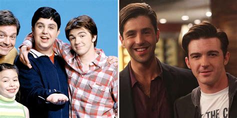 Things You Never Knew About Drake And Josh | Screen Rant