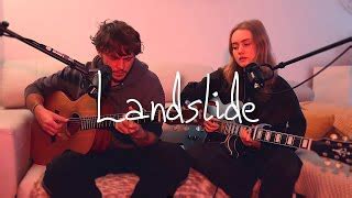 Landslide - Fleetwood Mac (Acoustic Cover by Jack & Daisy) Chords - Chordify