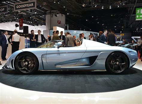 From Honda Accord Hybrid to Koenigsegg Regera - YouWheel.com - Car News and Review