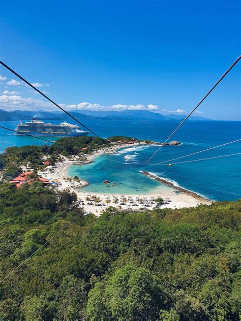 Labadee, Haiti: Shore Excursions in Royal Caribbean's Private Resort