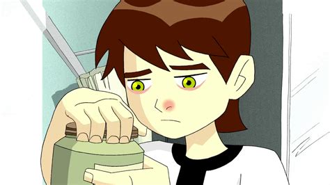 Side Effects | Ben 10 Wiki | Fandom