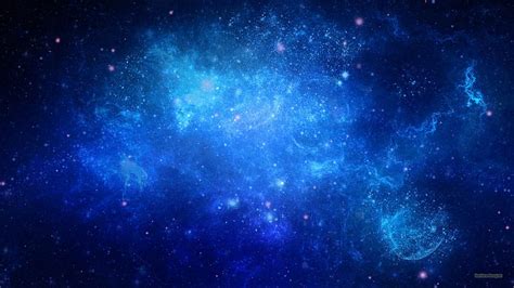 Galaxy Backgrounds Blue Best Of Stars Space Blue Nasa Galaxy and Mobile ...