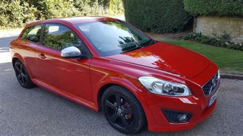 volvo c30 r design | in Edgware, London | Gumtree