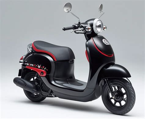 Cập nhật 51+ về xe ga honda 50cc hay nhất - cdgdbentre.edu.vn