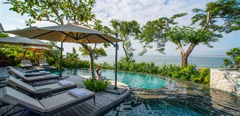 Top 10 Best Luxury Hotels In Bali – Tips – Blog – Luxury Travel Diary