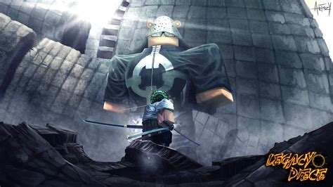 86 Wallpaper Zoro Vs Kuma For FREE - MyWeb