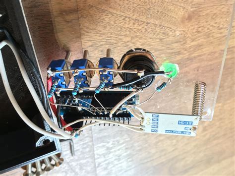 Remote Controlled Power Strip : 6 Steps - Instructables