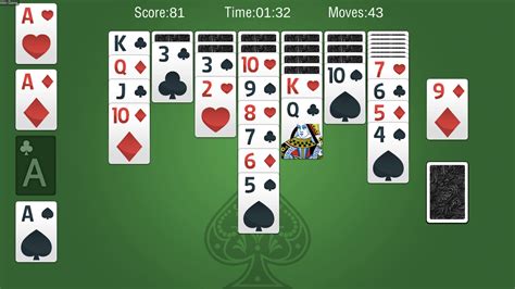 Amazon.com: Solitaire - Classic Card Games For Kindle Fire Free: Appstore for Android