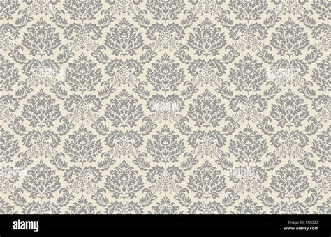 Seamless Vintage Wallpaper Patterns | Begono Wallpapers