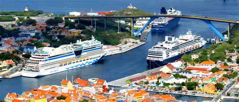 Curaçao (Willemstad) Cruise Port Guide: Review (2023)