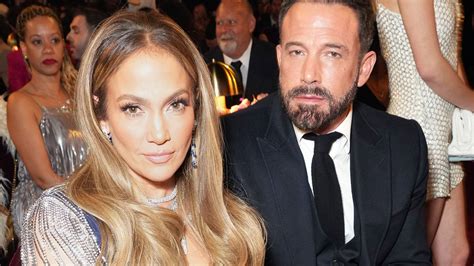 Jennifer Lopez finally addresses 'divorce' from Ben Affleck with five-word answer — watch | HELLO!