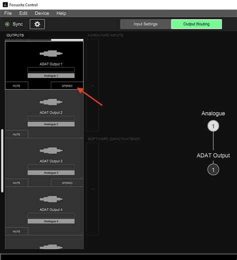 How do I set up my Focusrite interface in Standalone Mode to expand the number of inputs/outputs ...