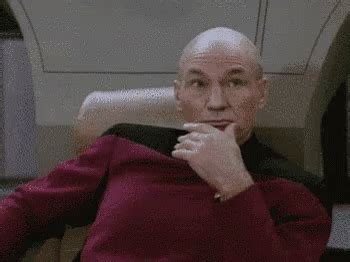 Picard Facepalm GIF - Picard Facepalm Star Trek - Discover & Share GIFs