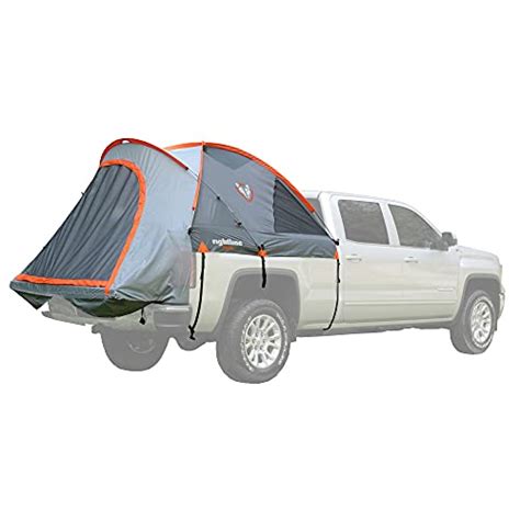 Kodiak Canvas Truck Tent Review 2024(Don’t Buy Before You Read)