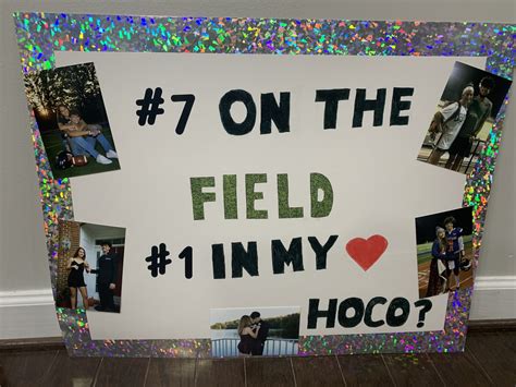 Confessions of a Sports Mama: Sports Mama Tip: 12 Homecoming Proposal ...