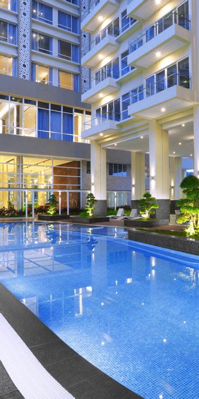 Aston Batam Hotel & Residence - Overview, Room and price