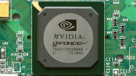 Nvidia’s GeForce 256: The First Fully Integrated GPU | Electronic Design