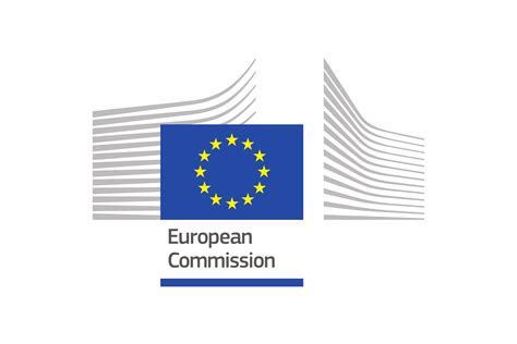 Download European Commission (EC) Logo in SVG Vector or PNG File Format - Logo.wine