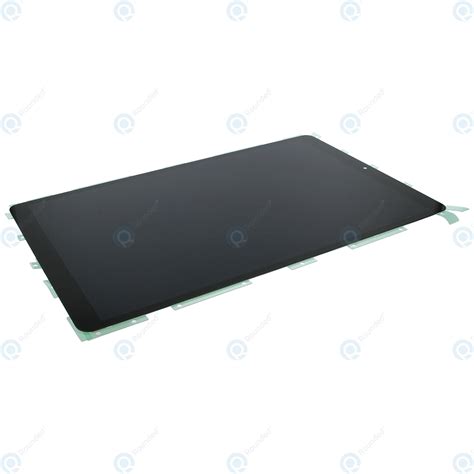 Samsung Galaxy Tab A 10.1 2019 LTE (SM-T515) Display module LCD + Digitizer black GH82-19563A