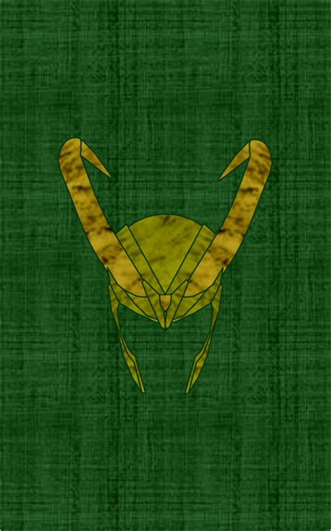 Loki Helmet II by falling2fast on DeviantArt