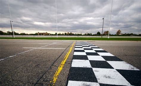 Brain Injury Law Center Secures $3 Million for Race Track Victim - Brain Injury Law Center