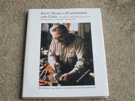 David Barron Furniture: Interesting Woodworking Books.