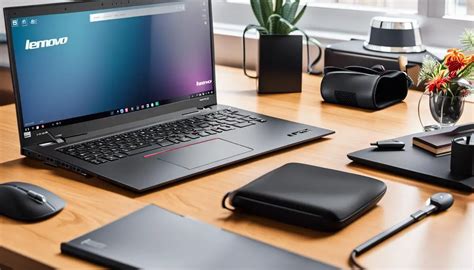 Lenovo Laptop Accessories: Everything You Need to Know - Upgrades And Options