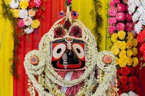 How to Worship Lord Jagannath at Home - during Jagannath Puri Rath Yatra