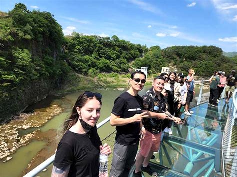 Overnight DMZ village stay : History, Culture & DMZ Tour - Adventurekorea