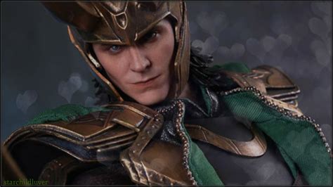 Tom Hiddleston as Loki - Tom Hiddleston Wallpaper (36653064) - Fanpop