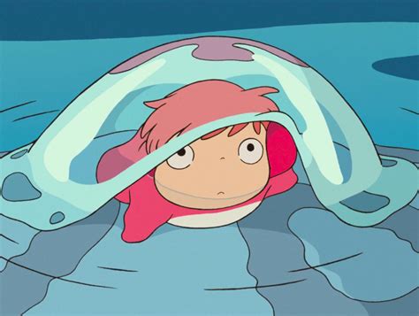 Ponyo (character) | Ghibli Wiki | Fandom