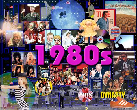 The 80s - The 80s Photo (473180) - Fanpop