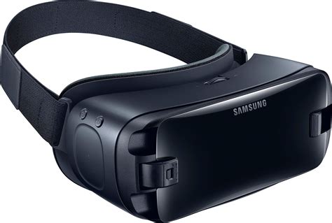 Questions and Answers: Samsung Gear VR Virtual Reality Headset Orchid ...