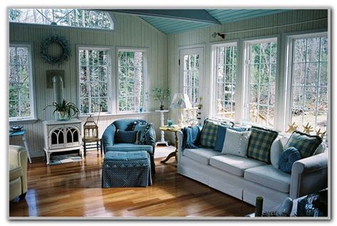 Best Window Treatments For Sunroom - Sunrooms : Home Decorating Ideas #zy8RNl98J3