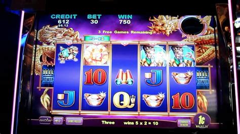 Free Slot Machine Games With Bonus Rounds « All Slots Online Casino - Top Canadian Online Casinos