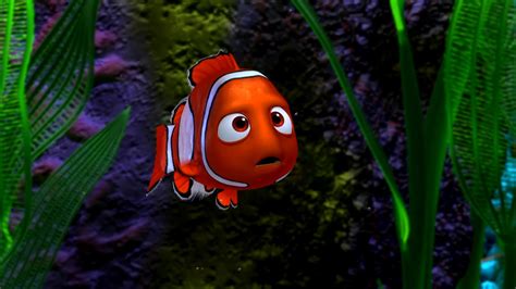 Finding Nemo Wallpaper - WallpaperSafari